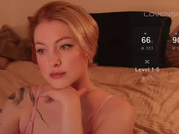 Kris69kiss February 10, 2025 Chaturbate stream image