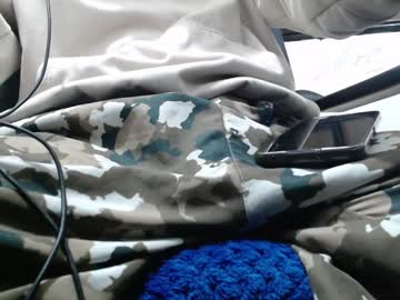 Latin_Bigcrazy February 10, 2025 Chaturbate stream image