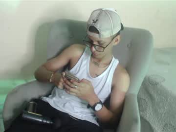 Legoshi01 February 10, 2025 Chaturbate stream image