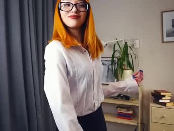 Leiladunaway February 10, 2025 Chaturbate stream image