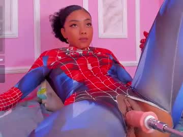 Leodovina_16 February 10, 2025 Chaturbate stream image