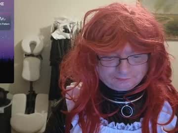 Lionelmandrake1964 stream photo from February 10, 2025