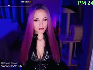 _Mistress__ February 10, 2025 Chaturbate stream image