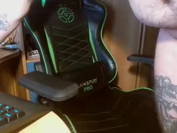 Morpheus1900 February 10, 2025 Chaturbate stream image