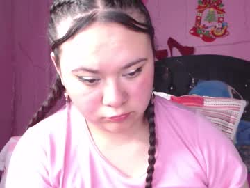 Nikkirous_ February 10, 2025 Chaturbate stream image