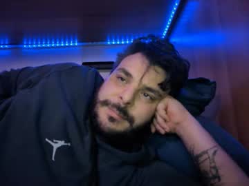 Onecrew1 February 10, 2025 Chaturbate stream image