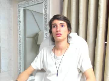 Orion_Galax February 10, 2025 Chaturbate stream image