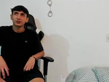 P_Jhon February 10, 2025 Chaturbate stream image