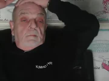Penhill1234567 February 10, 2025 Chaturbate stream image
