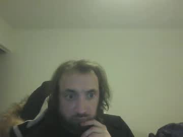 Samaelscotia3 February 10, 2025 Chaturbate stream image