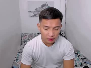 Xsebastian19 February 10, 2025 Chaturbate stream image