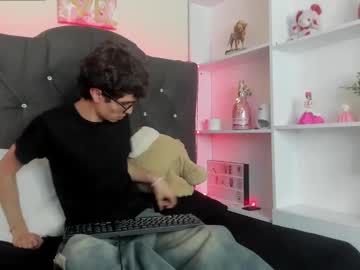 All_Cold_ February 10, 2025 Chaturbate stream image