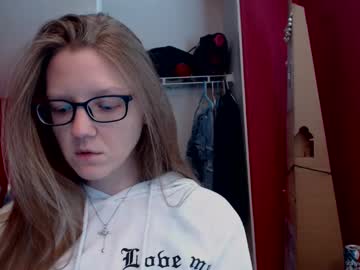 Angelicangel3 February 10, 2025 Chaturbate stream image