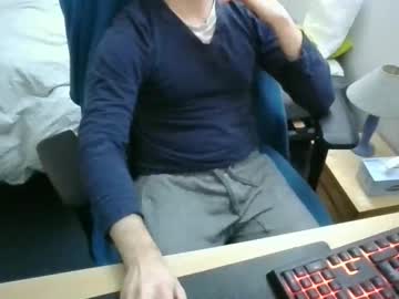 Azdert210 February 10, 2025 Chaturbate stream image