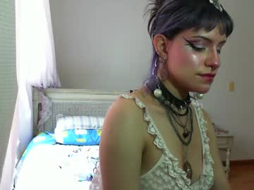 Bberrycocktail February 10, 2025 Chaturbate stream image