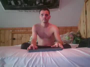 Bennymn stream photo from February 10, 2025