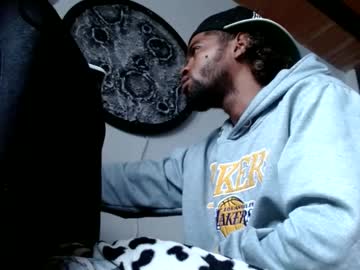 Boy_Master420 February 10, 2025 Chaturbate stream image