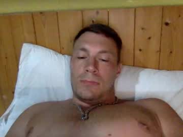 Capt_Oliver February 10, 2025 Chaturbate stream image