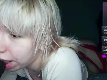 Cruellagoth February 10, 2025 Chaturbate stream image