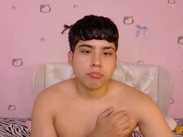 Dantexclusive February 10, 2025 Chaturbate stream image
