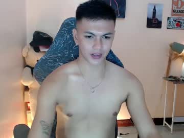Dax_X February 10, 2025 Chaturbate stream image