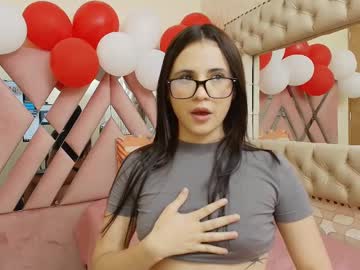 Emmagomez__ February 10, 2025 Chaturbate stream image