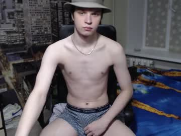 Ghostfacefriends February 10, 2025 Chaturbate stream image