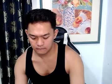 Hotastonishingethan February 10, 2025 Chaturbate stream image