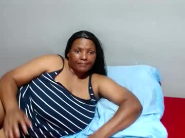 Ivorytits48 February 10, 2025 Chaturbate stream image
