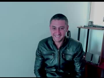 Johnny_Seens1 February 10, 2025 Chaturbate stream image