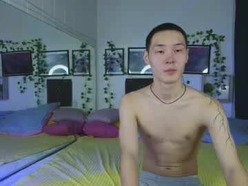 M_Jasper February 10, 2025 Chaturbate stream image