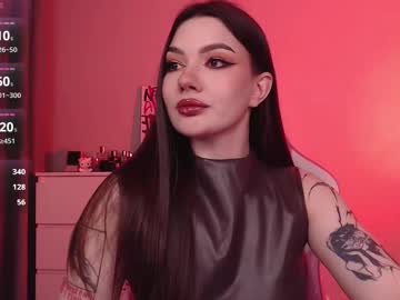 Meow__Baby February 10, 2025 Chaturbate stream image