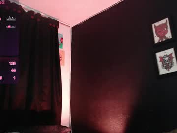 Niakat_ February 10, 2025 Chaturbate stream image