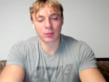 O_R_B_I_T February 10, 2025 Chaturbate stream image