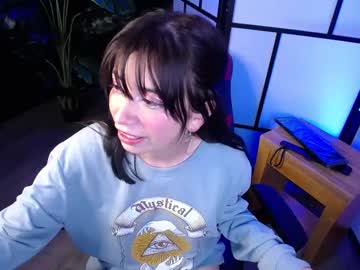 Paulette_Soul February 10, 2025 Chaturbate stream image