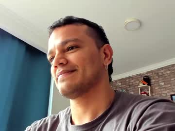 Philipe_Inzagui February 10, 2025 Chaturbate stream image