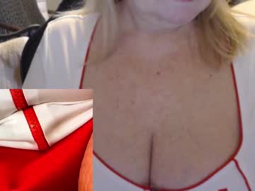 Starrynight1 February 10, 2025 Chaturbate stream image