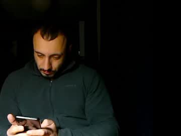 T_Huracane February 10, 2025 Chaturbate stream image