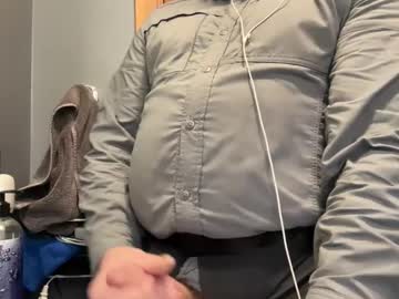 Zinger283069 February 10, 2025 Chaturbate stream image
