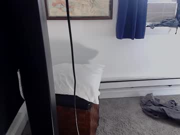 8inchwhitey69 February 10, 2025 Chaturbate stream image