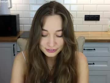 Ambertan1 February 10, 2025 Chaturbate stream image
