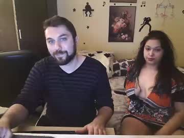 Blackandwhiteboy6 February 10, 2025 Chaturbate stream image