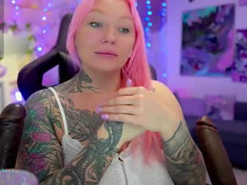 Blackedbarbie February 10, 2025 Chaturbate stream image
