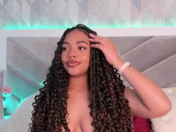 Carolina__Sommer February 10, 2025 Chaturbate stream image