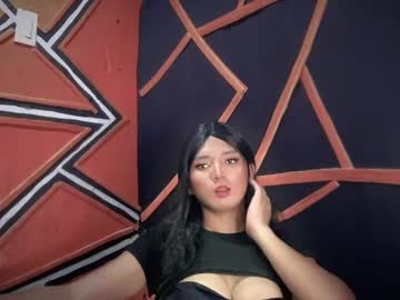 Classydoll_Axx February 10, 2025 Chaturbate stream image