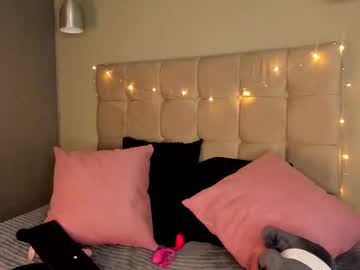 Cristina_Fernando February 10, 2025 Chaturbate stream image