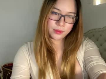 Delicious_Iya69 February 10, 2025 Chaturbate stream image