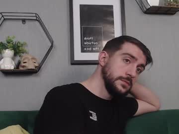 Dylan_Starxx February 10, 2025 Chaturbate stream image