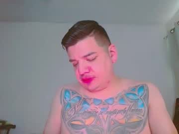 Escodamus12 February 10, 2025 Chaturbate stream image
