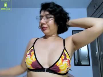 Eva_Rain01 February 10, 2025 Chaturbate stream image